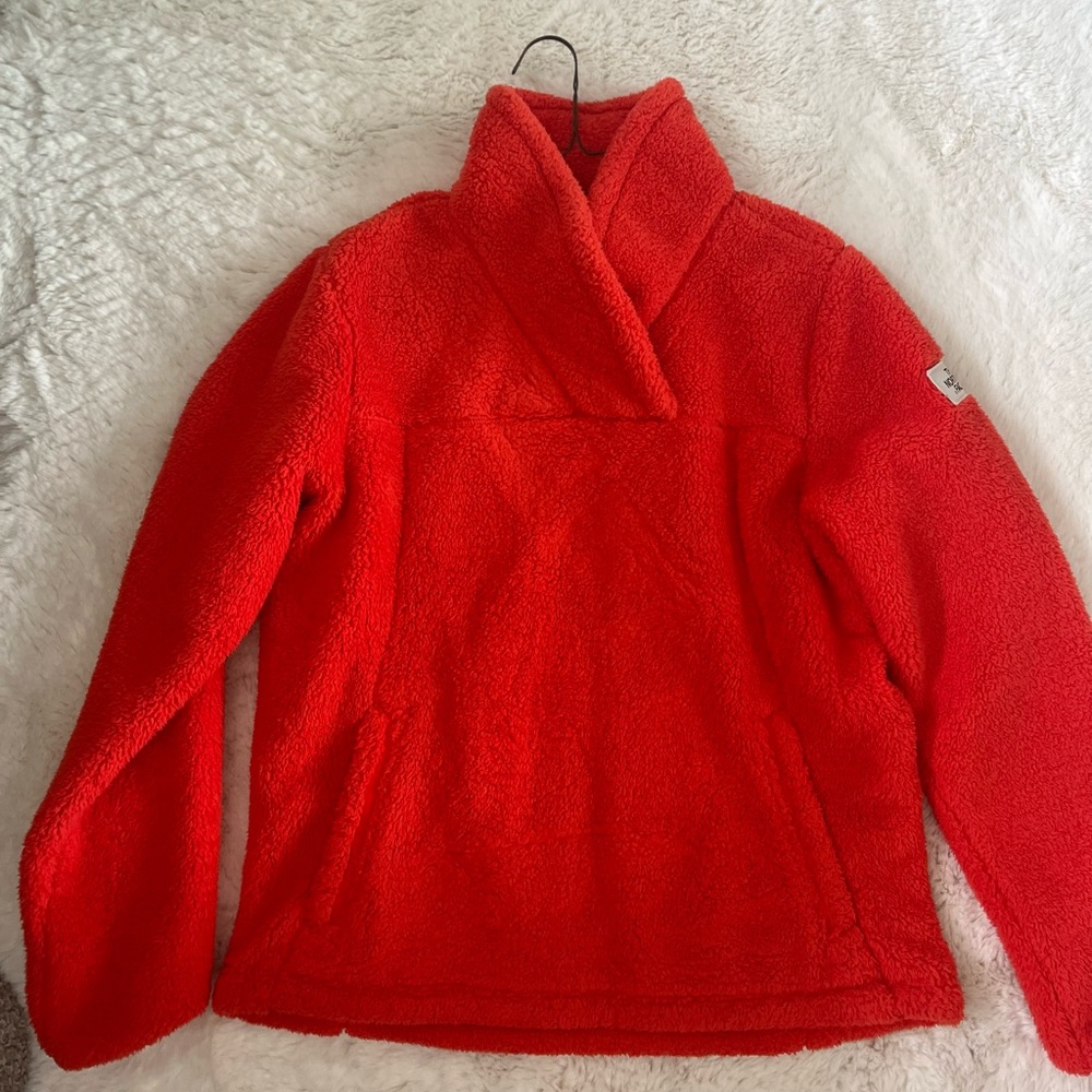 The North Face Fleece Jacket - Medium